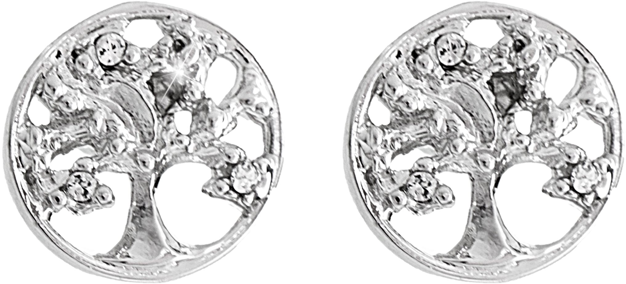 JSB Bijoux 61400826cr s krištáľmi Swarovski