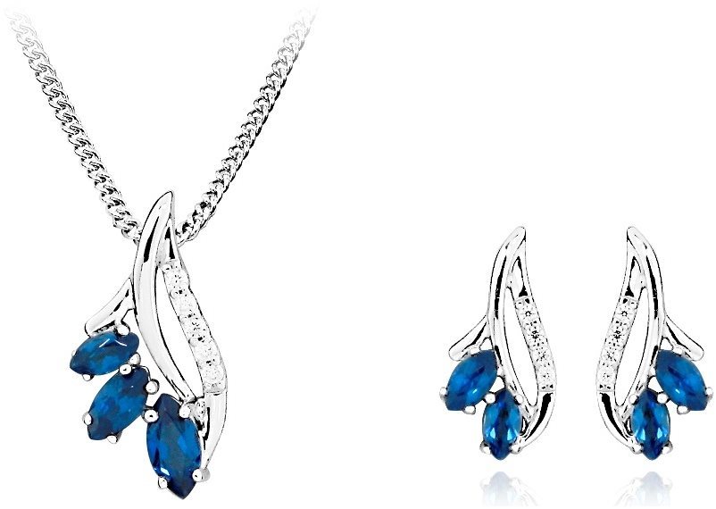 SILVER CAT SSC385386 (Ag 925/1000, 3,9 g)