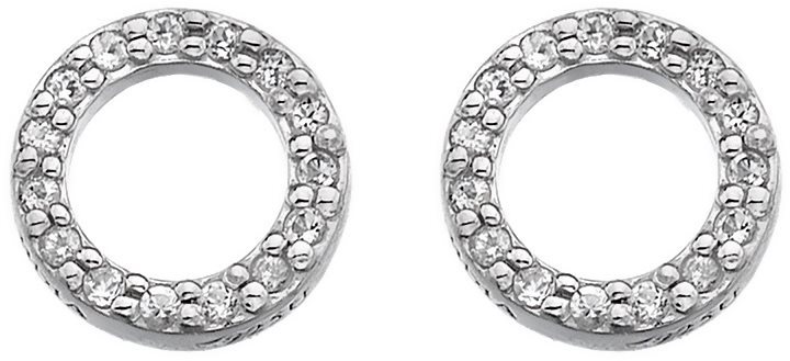 HOT DIAMONDS Love DE534 (Ag 925/1000, 1,50 g)