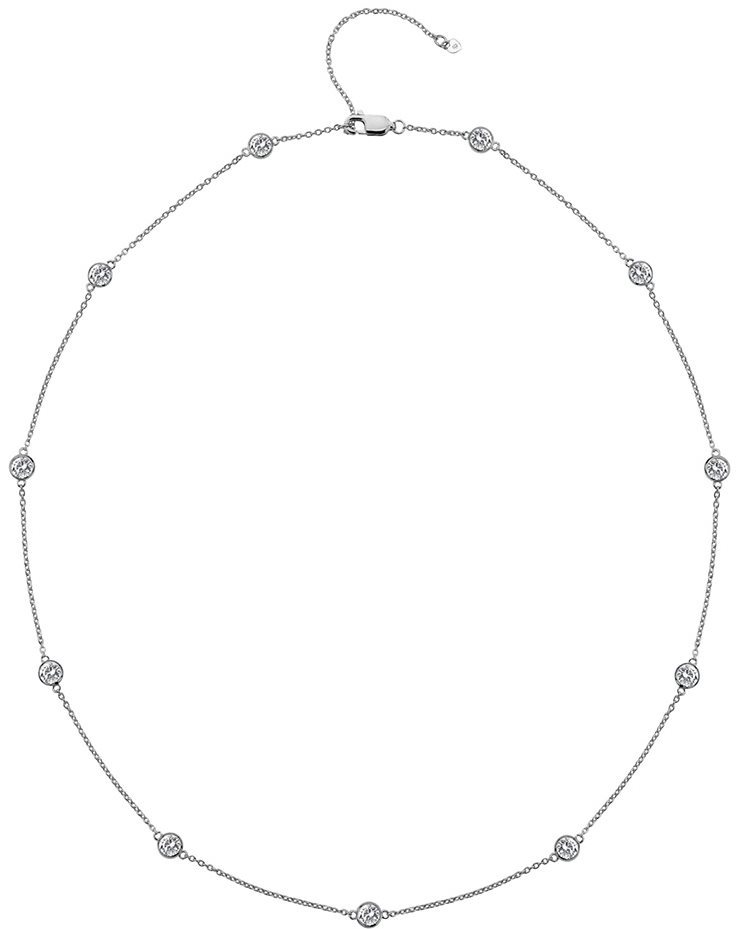 HOT DIAMONDS Willow DN130 (Ag 925/1000, 5,60 g)