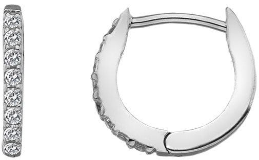 HOT DIAMONDS Flora DE581 (Ag 925/1000, 2,04 g)