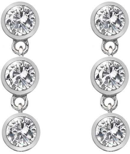 HOT DIAMONDS Willow DE585 (Ag 925 / 1 000, 2,00 g)