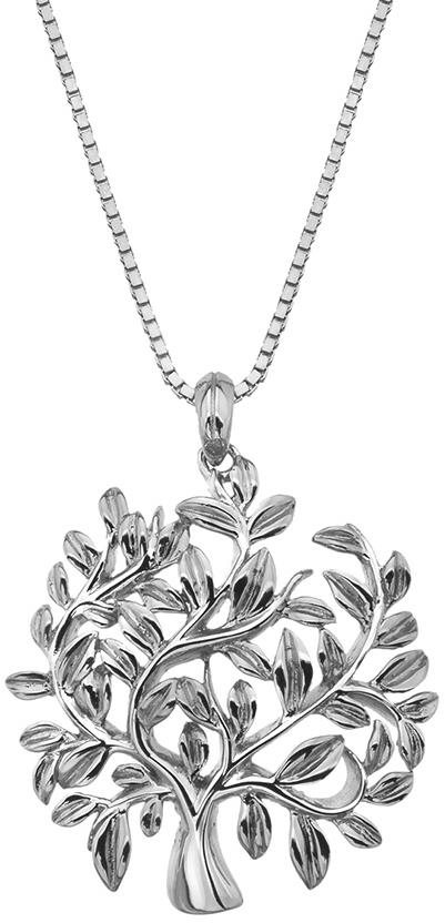 HOT DIAMONDS Jasmine DP700 (Ag 925/1000, 3,90 g)