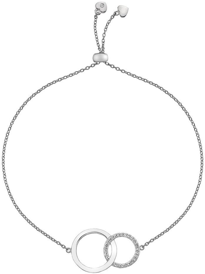 HOT DIAMONDS Love DL568 (Ag 925/1000, 3,37 g)