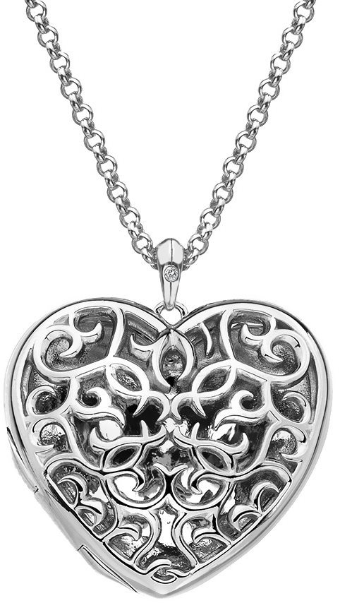 HOT DIAMONDS Filigree DP669 (Ag 925/1000, 8,65 g)