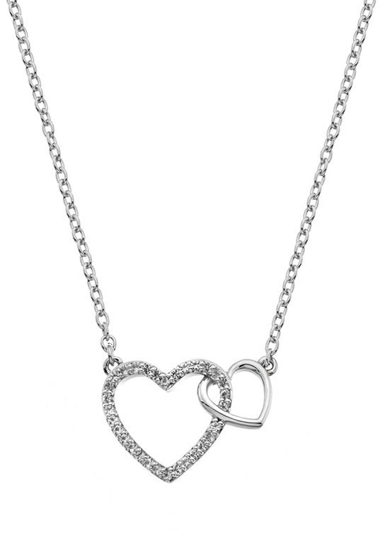 HOT DIAMONDS Flora DP731 (Ag 925/1000, 2,95 g)