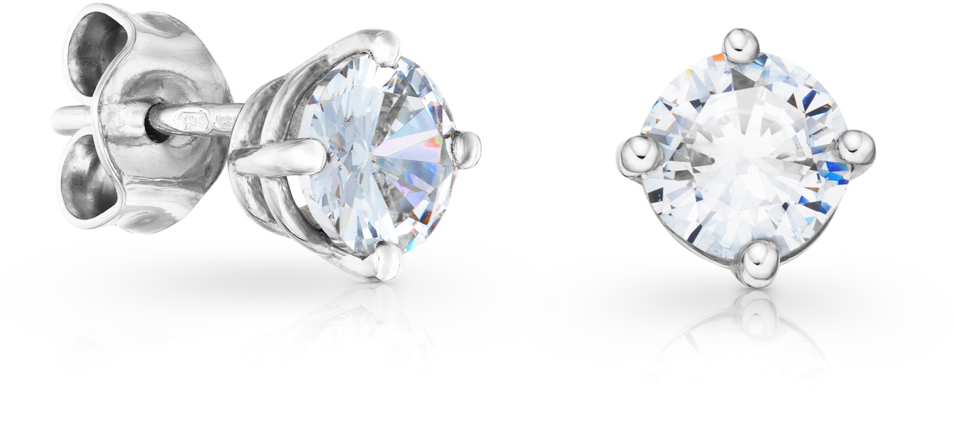 Dolcze Zorka 0.5ct 311053 (Au 585/1000, 1,10 g)
