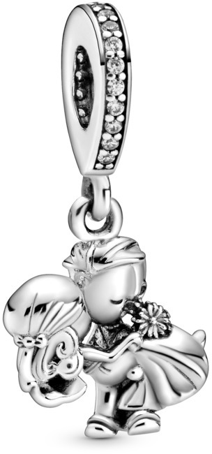 PANDORA People 798896C01 (Ag925/1000, 2,9 g)