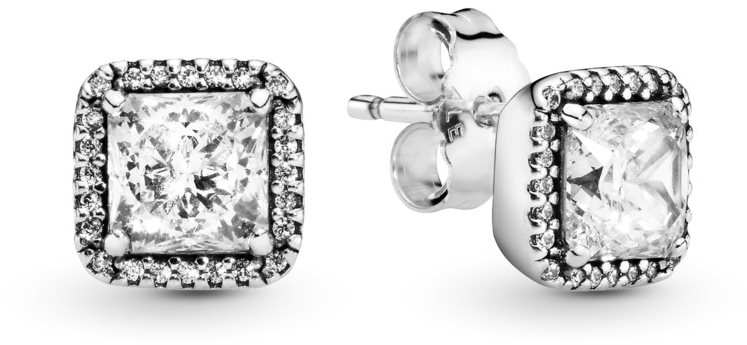 PANDORA Timeless 290591CZ (Ag925/1000, 4 g)