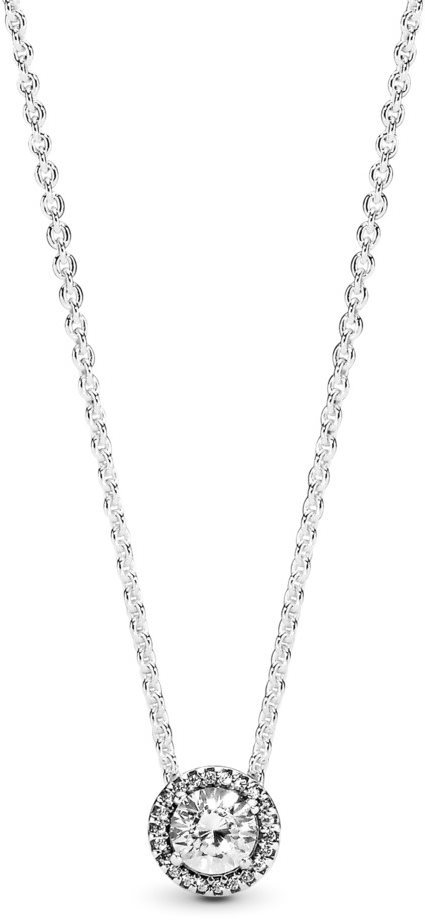 PANDORA Signature 396240CZ-45 (Ag925/1000, 5,2 g)
