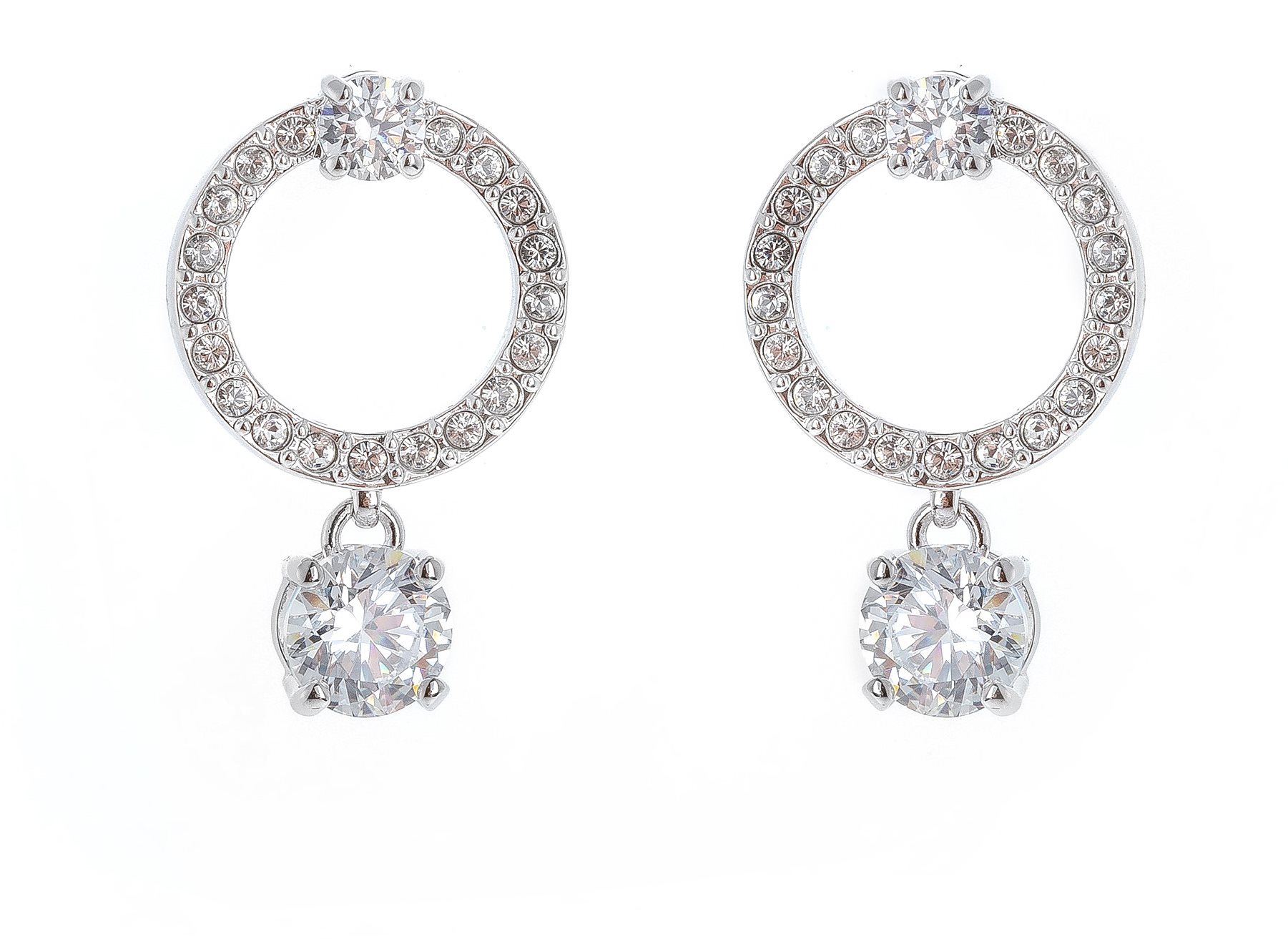 SWAROVSKI Attract Circle 5563278