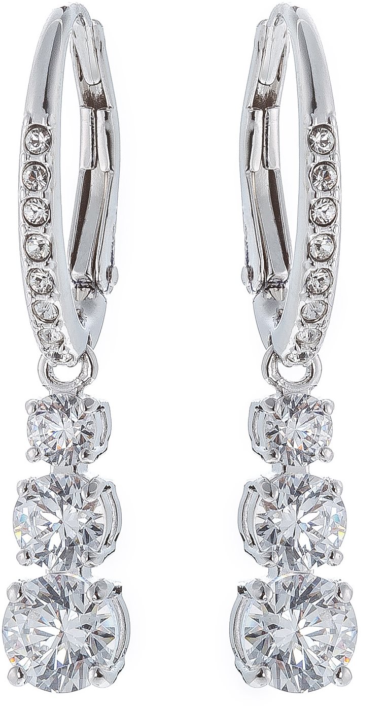 SWAROVSKI Attract Trilogy Round 5416155