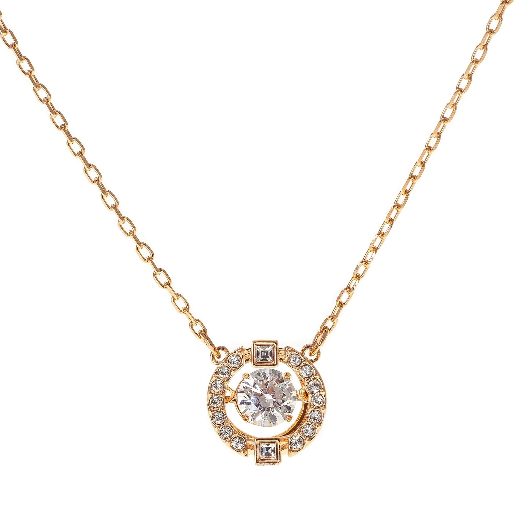 SWAROVSKI Sparkling Dance 5272364