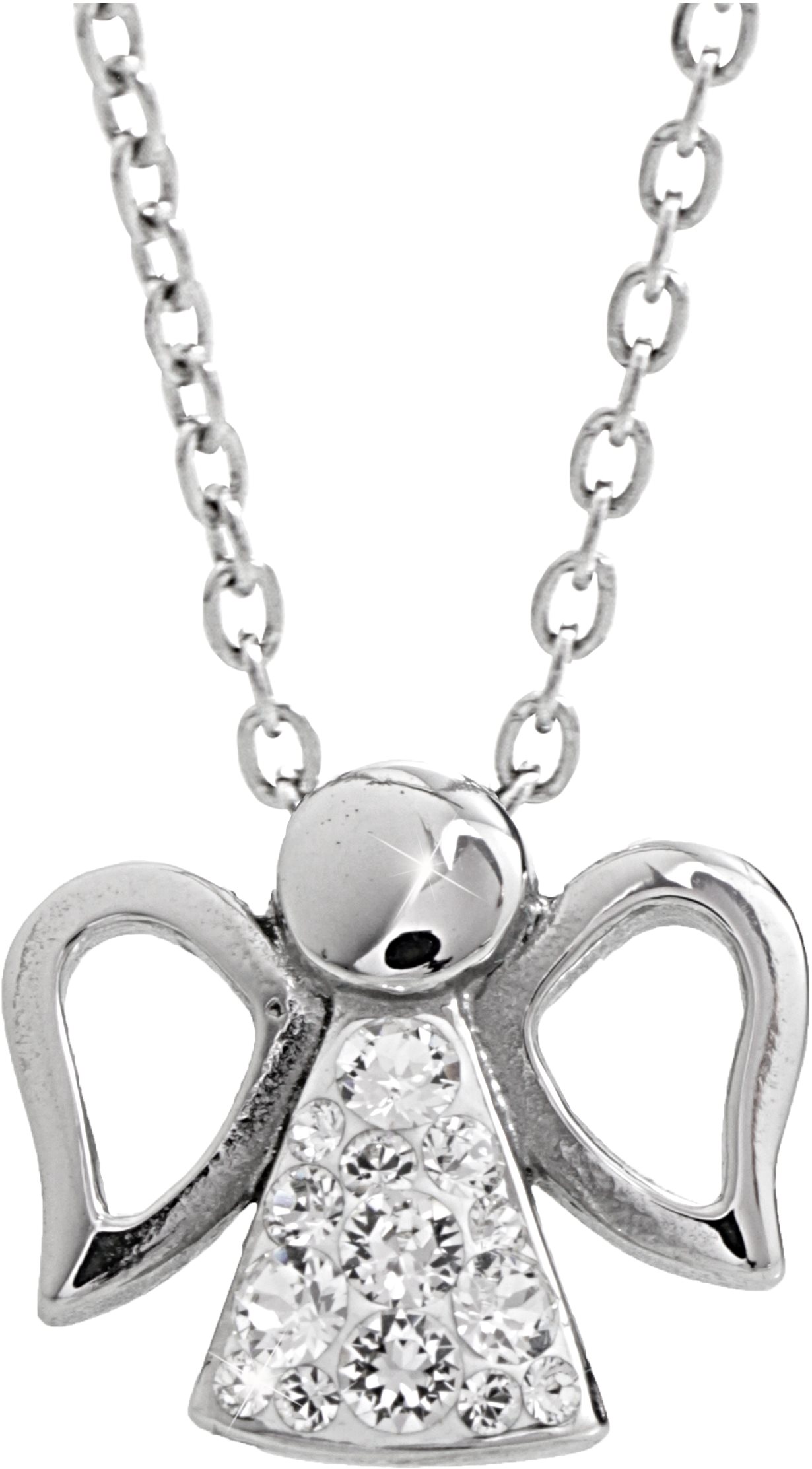 JSB Bijoux Anjel Extramix s krištáľovými kameňmi Swarovski® 61300831cr