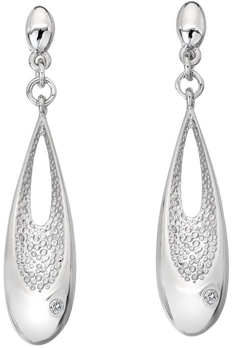 HOT DIAMONDS Quest DE648 (Ag 925 / 1 000, 3,8 g)