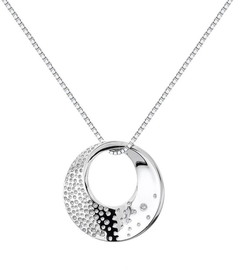 HOT DIAMONDS Quest DP786 (Ag 925/1000, 3,8 g)