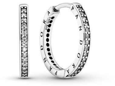 PANDORA Signature 290558CZ (Ag 925/1000, 3,3 g)