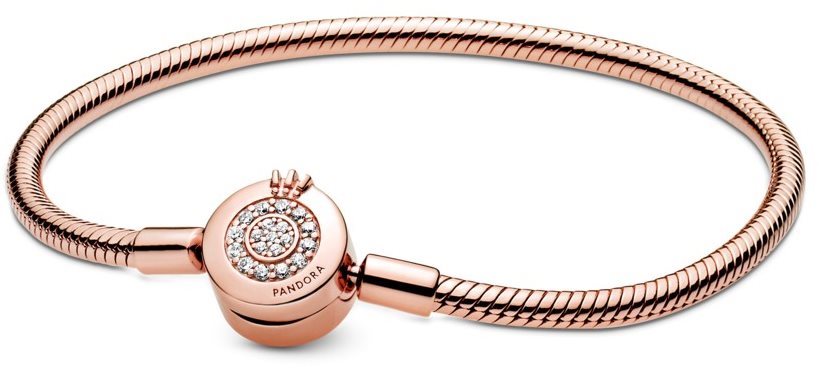 PANDORA Moments Signature 589046C01-19