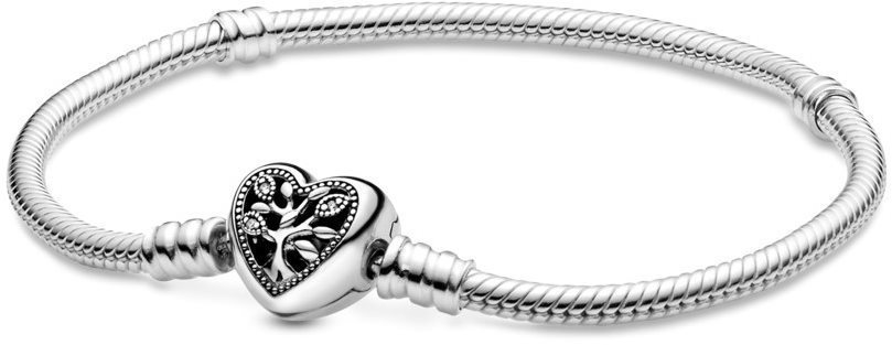 PANDORA Moments People 598827C01-16 (Ag 925/1000, 13,2 g)