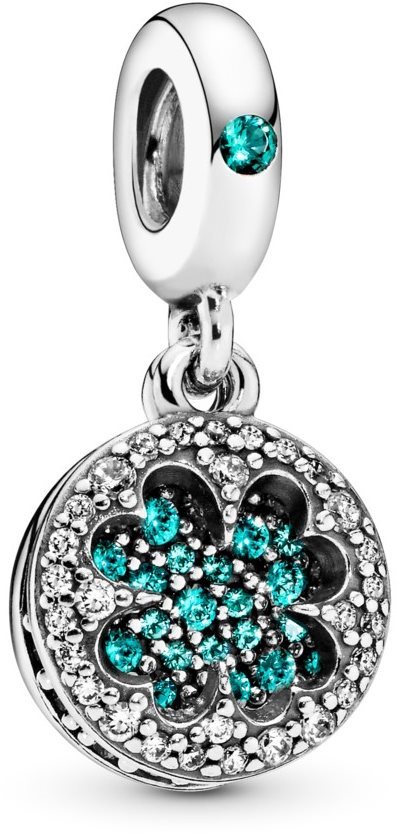 PANDORA Moments Garden 797906NRGMX (Ag 925/1000, 4,1 g)