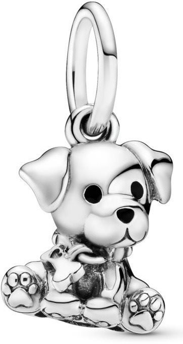 PANDORA Moments Passions 798009EN16 Visiaci Labrador (Ag 925/1000, 4,5 g)