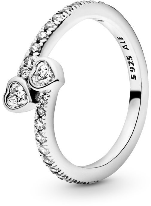 PANDORA People 191023CZ-52 (Ag 925/1000, 2,3 g)
