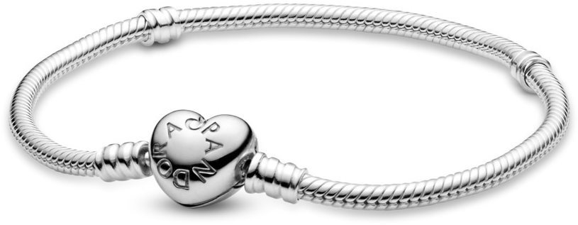 PANDORA Moments Icons 590719-16 (Ag 925/1000, 12,9 g)