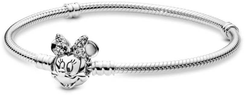 PANDORA Moments Disney 597770CZ-16 (Ag 925/1000, 14,3 g)