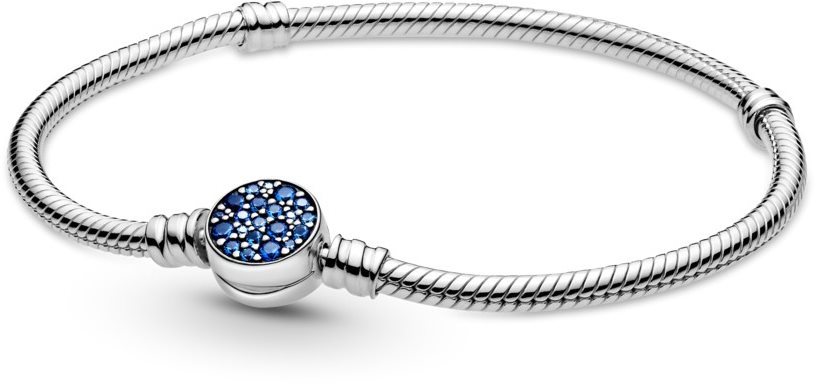 PANDORA Moments Colours 599288C01-16 (Ag 925/1000, 12,4 g)