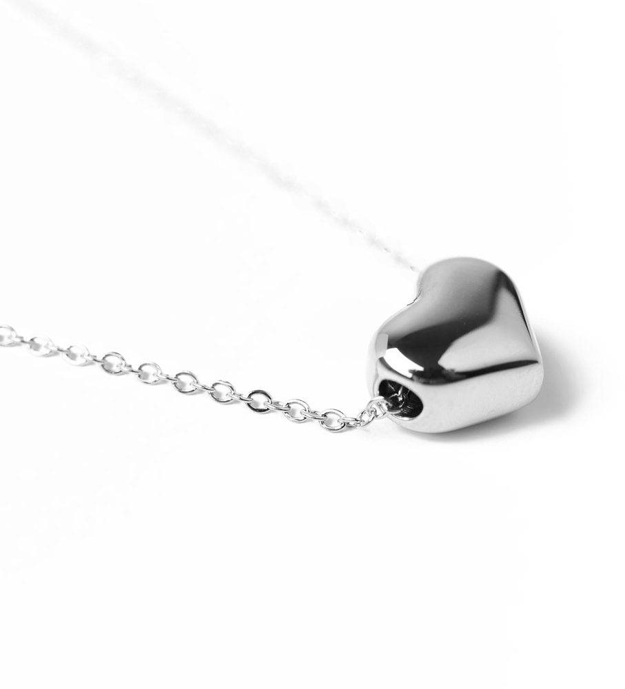 VUCH Deep Love Silver P2039