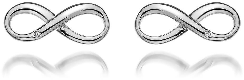 HOT DIAMONDS Infinity DE390 (Ag 925/1000, 2,5 g)