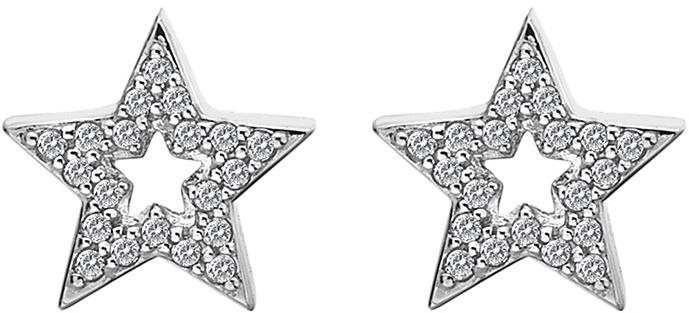 HOT DIAMONDS Bliss DE554 (Ag925/1000, 1,37 g)