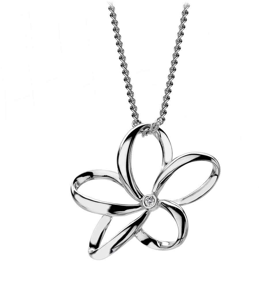 HOT DIAMONDS Paradise DP230 (Ag925/1000, 1,8 g)