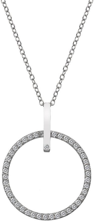 HOT DIAMONDS Flora DP718 (Ag 925/1000, 3,98 g)