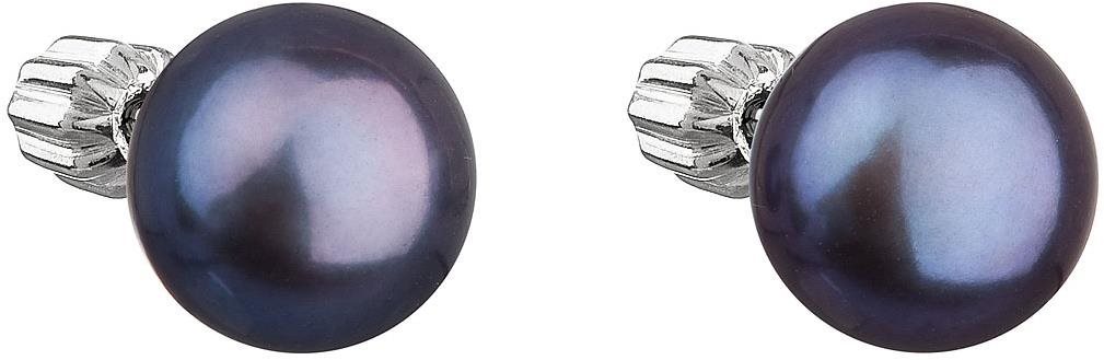 EVOLUTION GROUP 21004.3 pravá perla AAA peacock 8 – 8,5 (Ag 925/1000, 1,0 g)