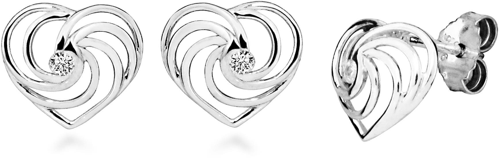 SILVER CAT SC455 (Ag 925/1000; 1,28 g)