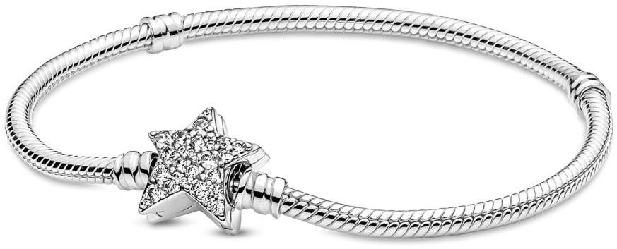 PANDORA Moments People 599639C01-18 (Ag 925/1000, 14,8 g)