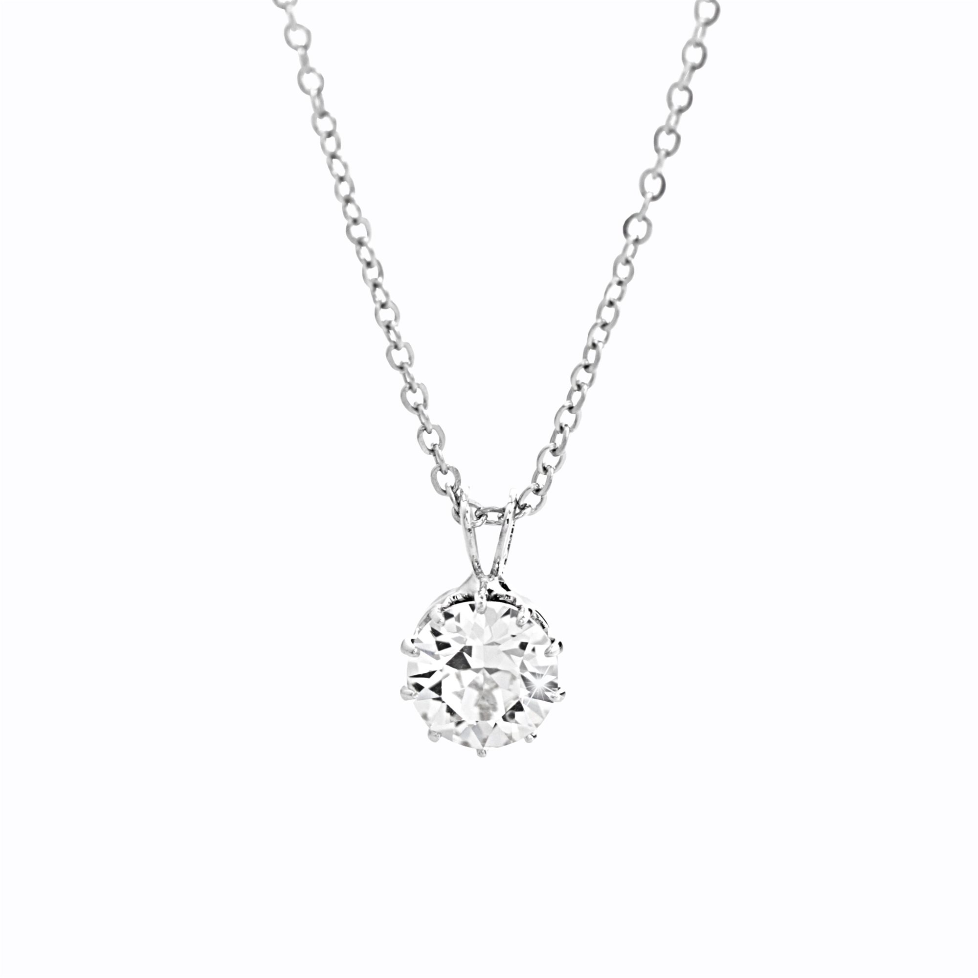 JSB Bijoux Šaton s kryštálom Swarovski 61300853cr