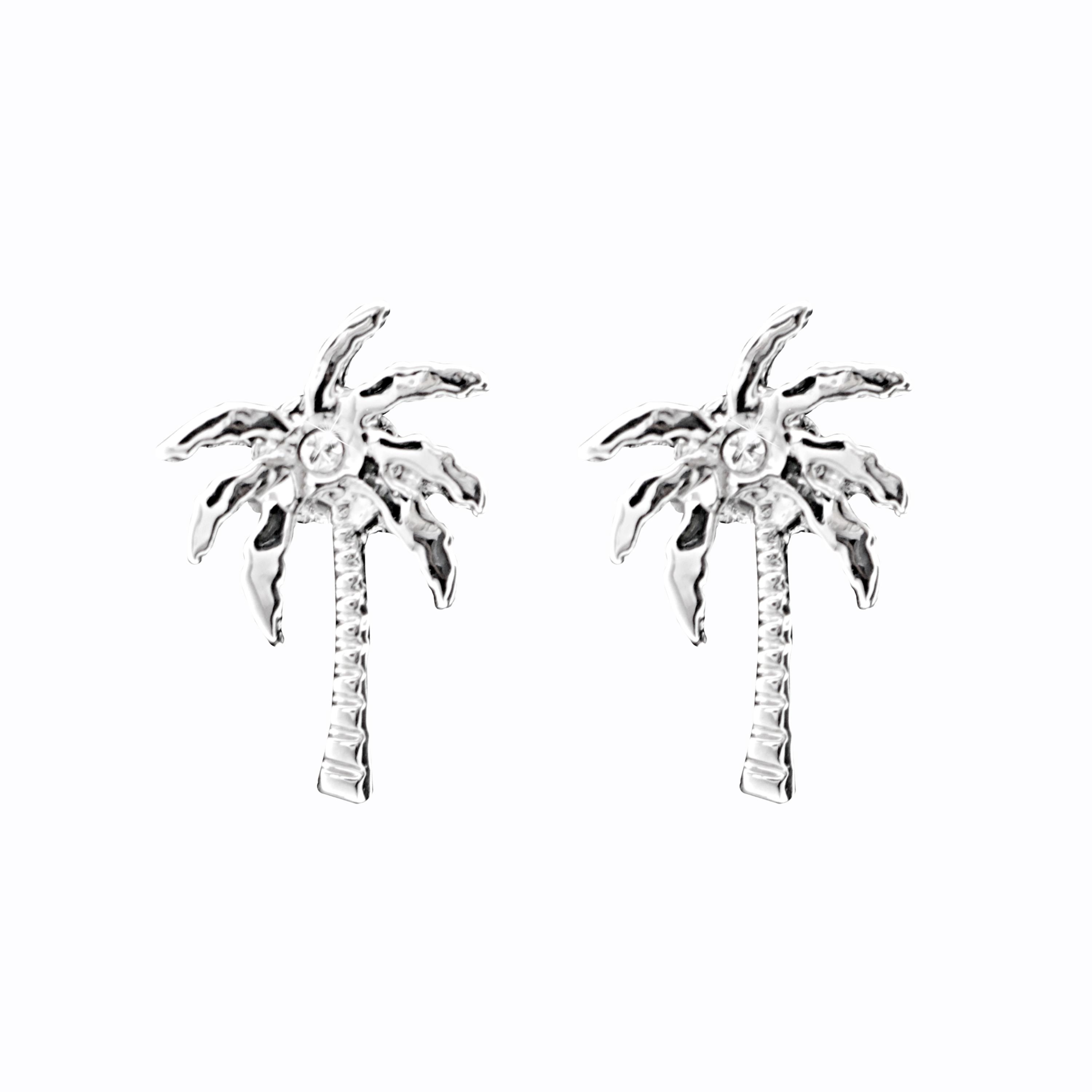 JSB Bijoux Palmy s kryštálmi Swarovski 61400927cr