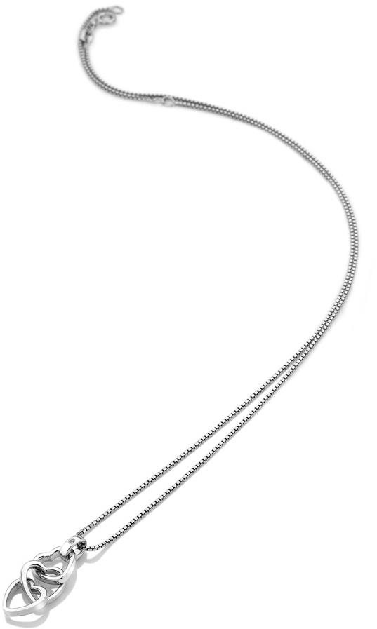 HOT DIAMONDS Trio DP835 (Ag 925/1000, 3,8 g)