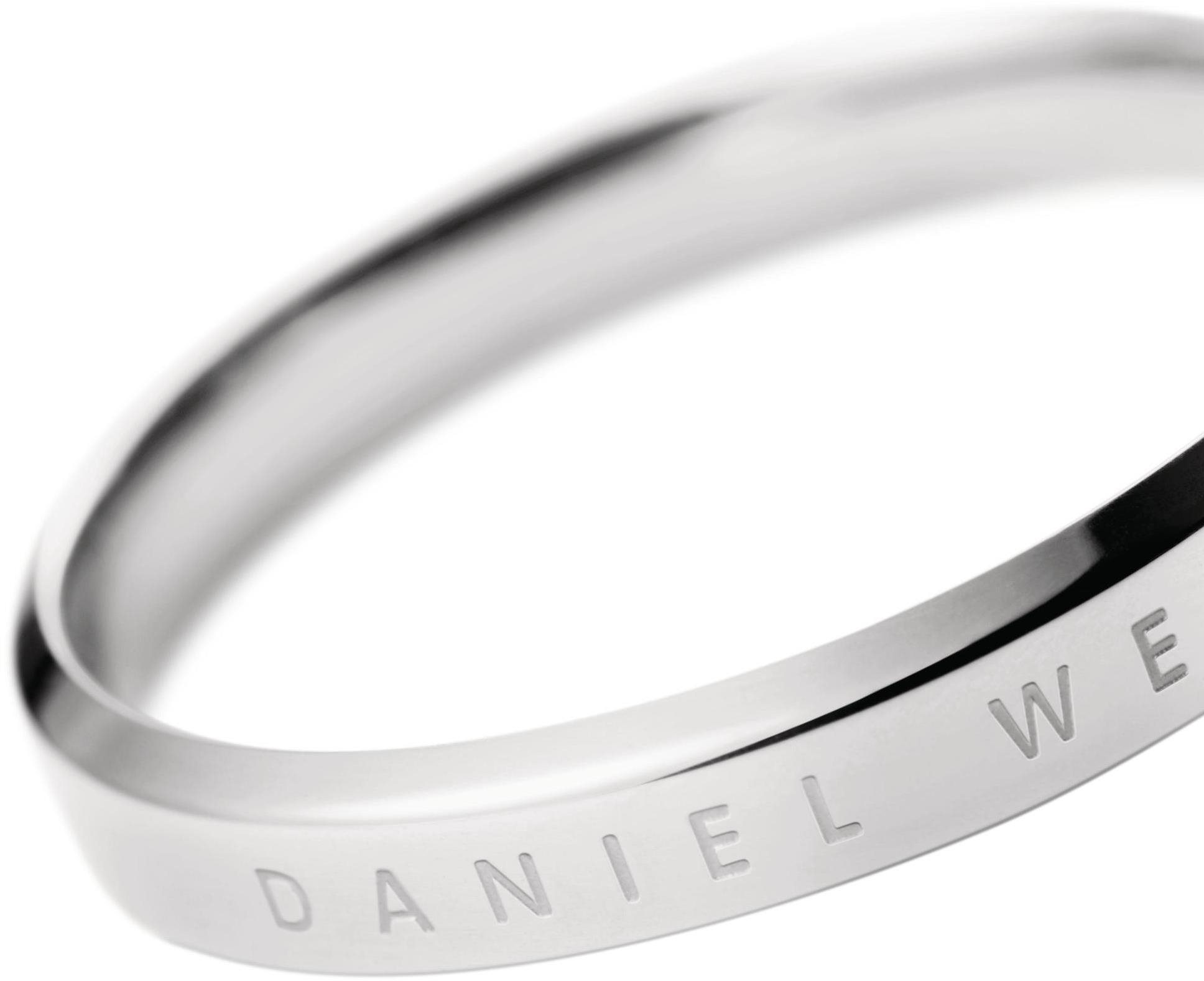 DANIEL WELLINGTON Collection Classic prsteň DW00400032
