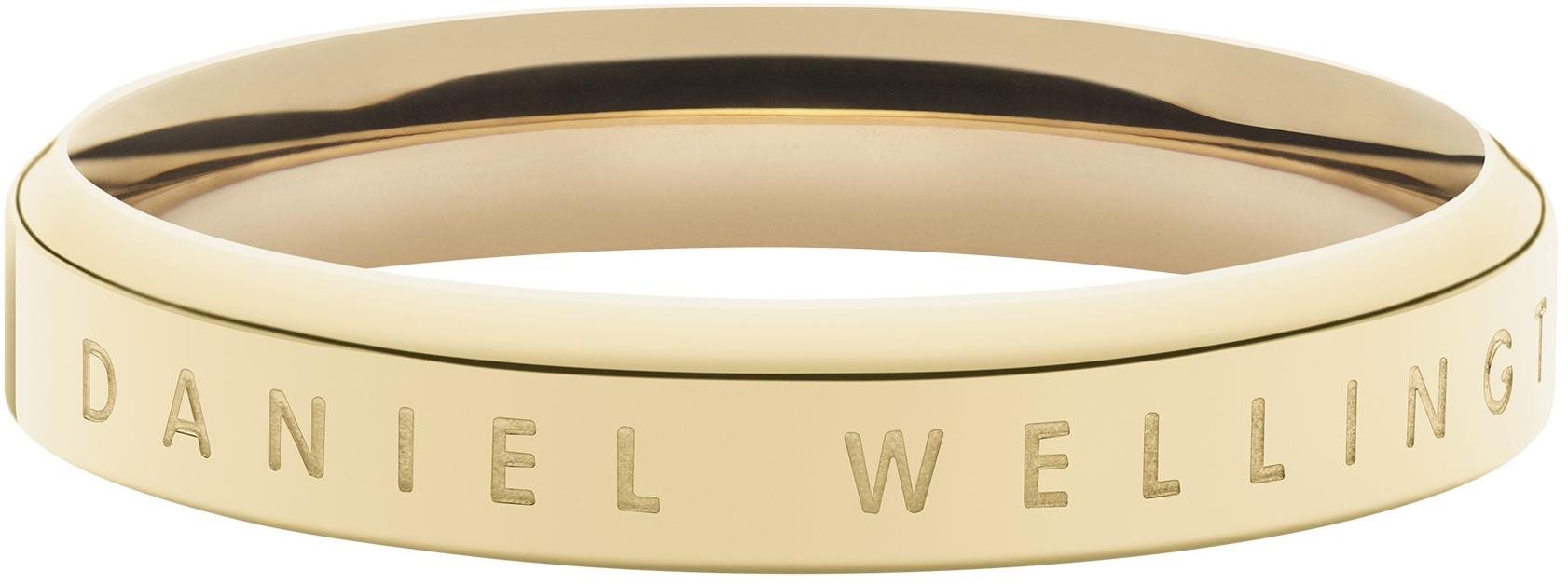 DANIEL WELLINGTON Collection Classic prsteň DW00400079