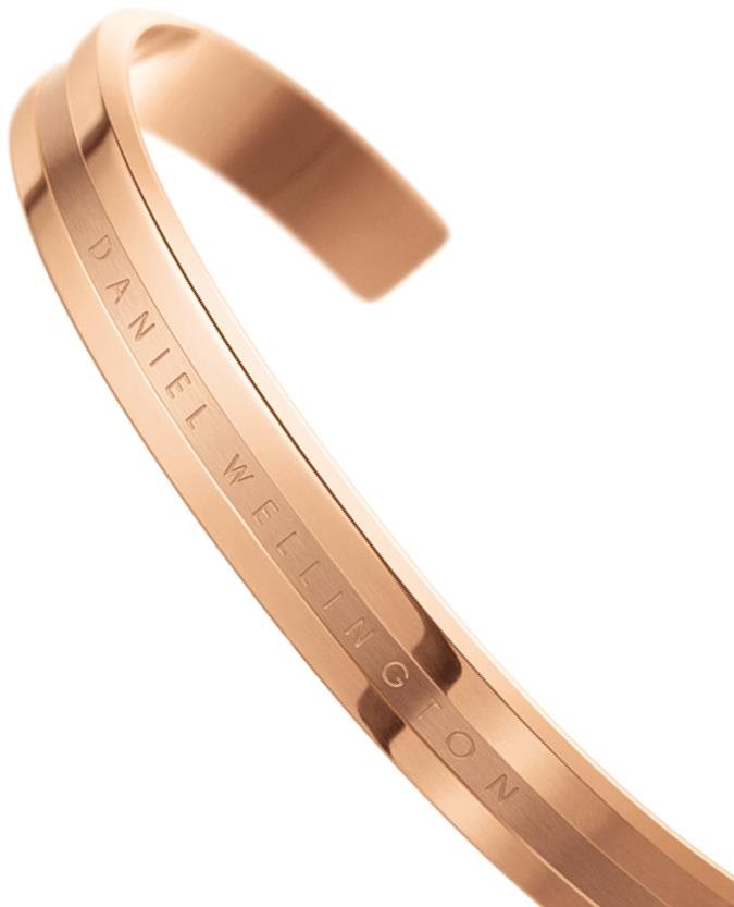 DANIEL WELLINGTON Collection Elan Unity náramok DW00400140