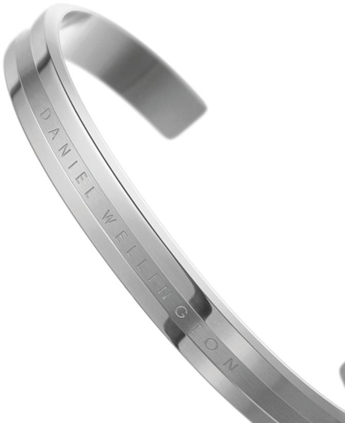 DANIEL WELLINGTON Collection Elan Unity náramok DW00400145