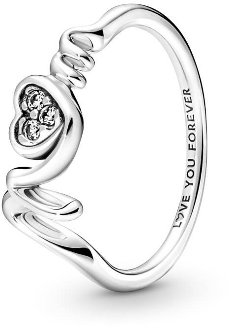 PANDORA Moments 191149C01-54 (Ag 925/1000; 2 g)