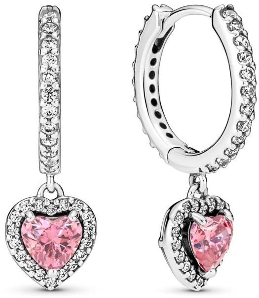 PANDORA Timeless 291445C01 (Ag 925/1000; 3,07 g)