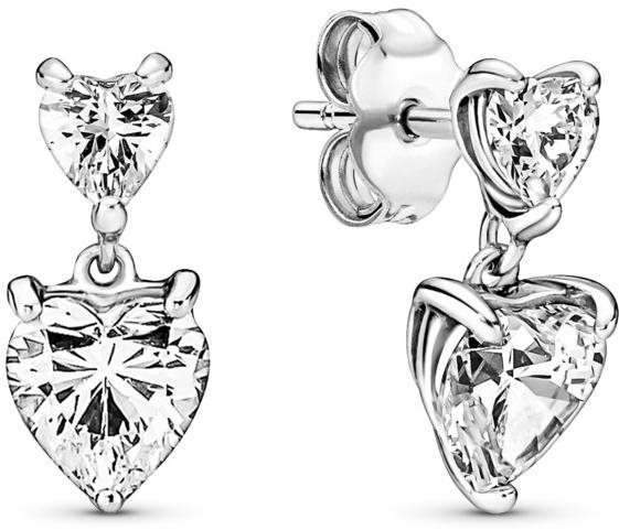 PANDORA Timeless 291199C01 (Ag 925/1000; 1,2 g)