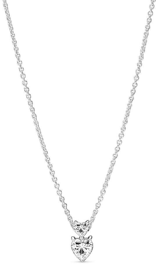 PANDORA Timeless 391229C01-45 (Ag 925/1000; 3,45 g)