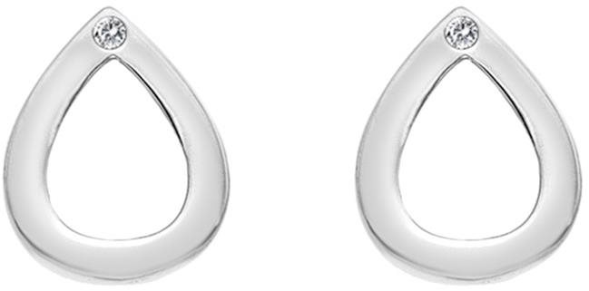 HOT DIAMONDS Diamond Amulets DE615 (Ag 925/1000 g)