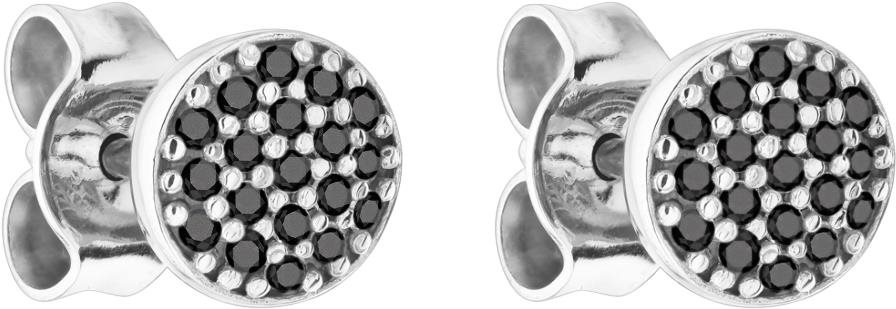 DOLCZE Leo WG Black 211012 (Au 585/1000, 1,10 g)